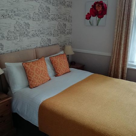 Boyne House Guest House Eastbourne Luaran gambar