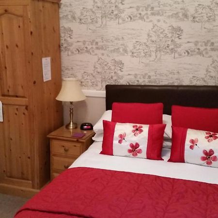 Boyne House Guest House Eastbourne Luaran gambar