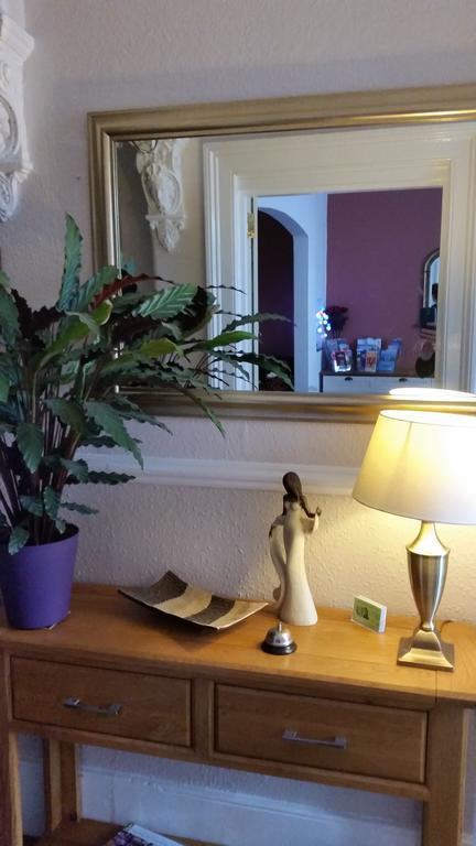 Boyne House Guest House Eastbourne Luaran gambar