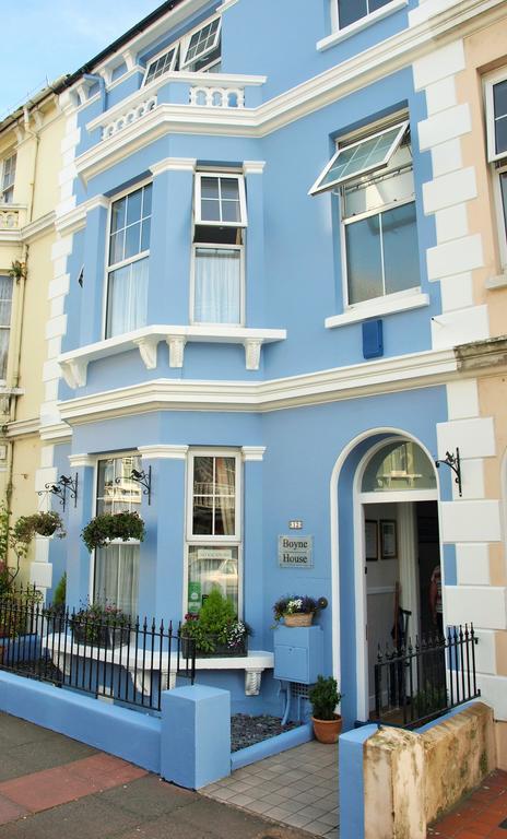 Boyne House Guest House Eastbourne Luaran gambar