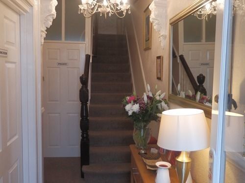 Boyne House Guest House Eastbourne Luaran gambar