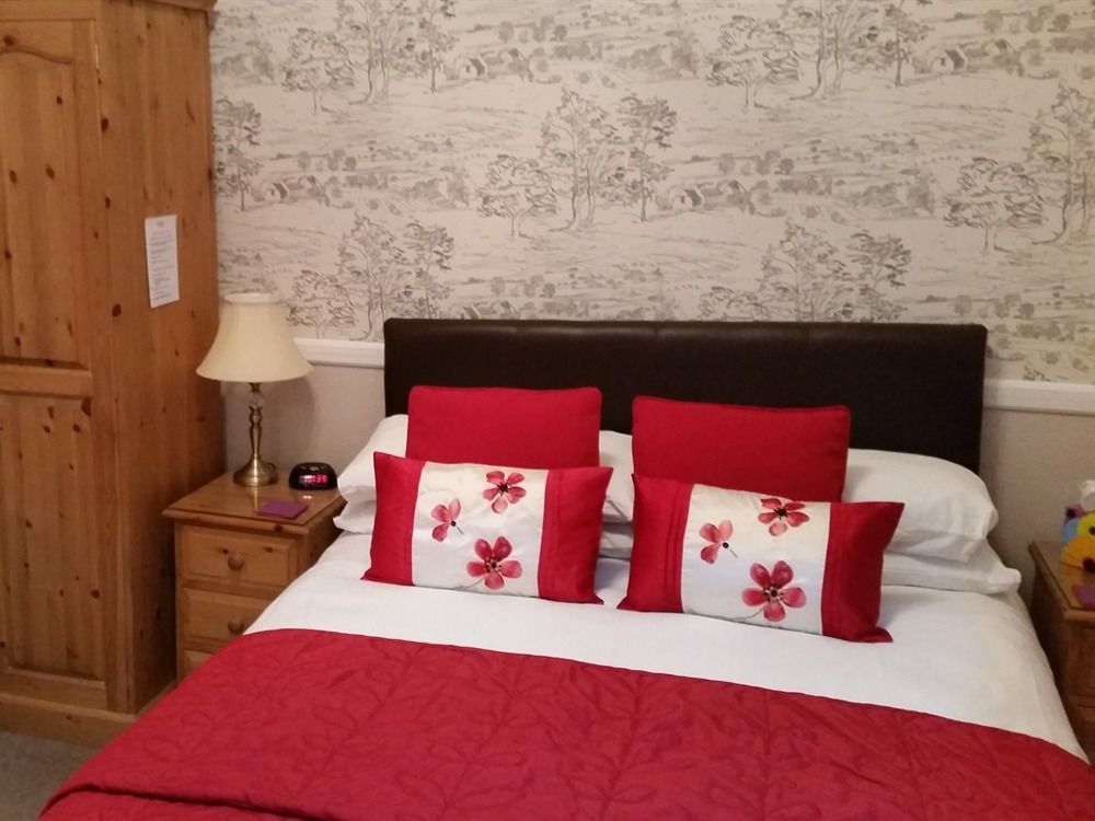 Boyne House Guest House Eastbourne Luaran gambar
