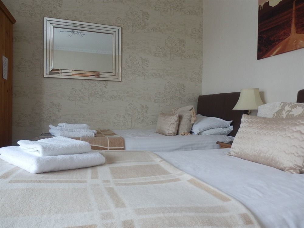 Boyne House Guest House Eastbourne Luaran gambar