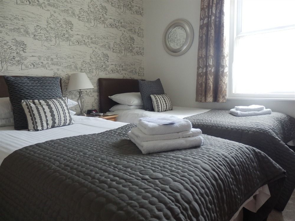 Boyne House Guest House Eastbourne Luaran gambar
