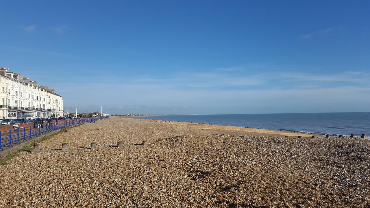 Boyne House Guest House Eastbourne Luaran gambar