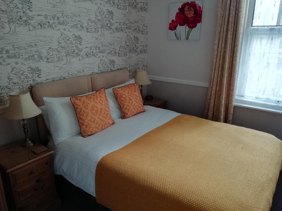 Boyne House Guest House Eastbourne Luaran gambar