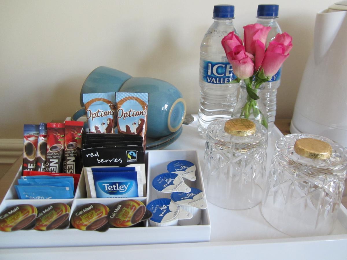 Boyne House Guest House Eastbourne Luaran gambar