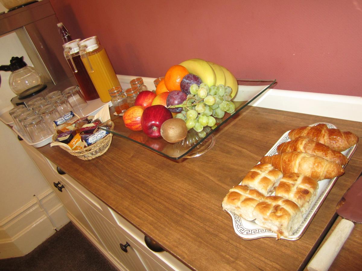 Boyne House Guest House Eastbourne Luaran gambar
