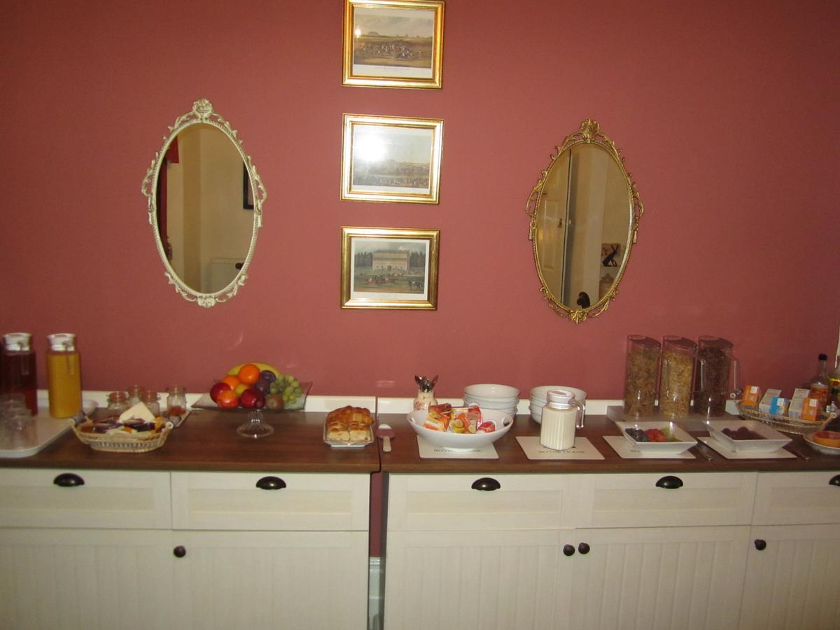 Boyne House Guest House Eastbourne Luaran gambar