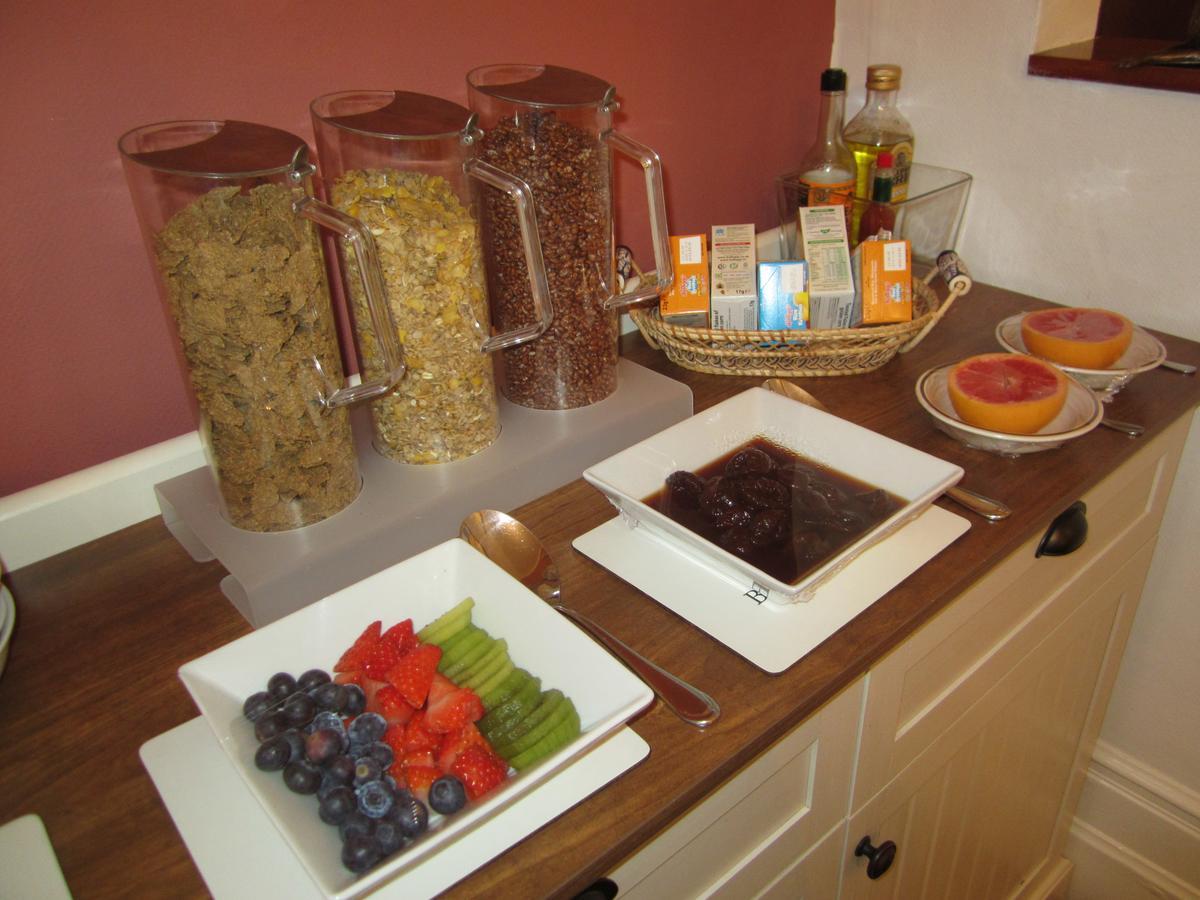 Boyne House Guest House Eastbourne Luaran gambar