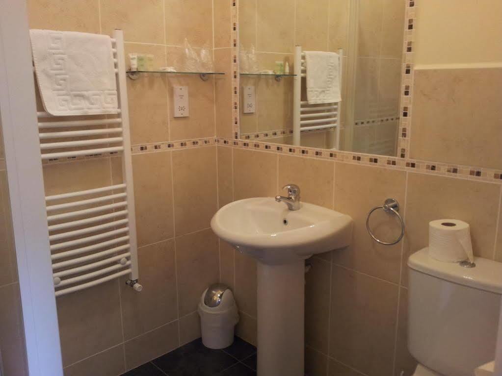 Boyne House Guest House Eastbourne Luaran gambar