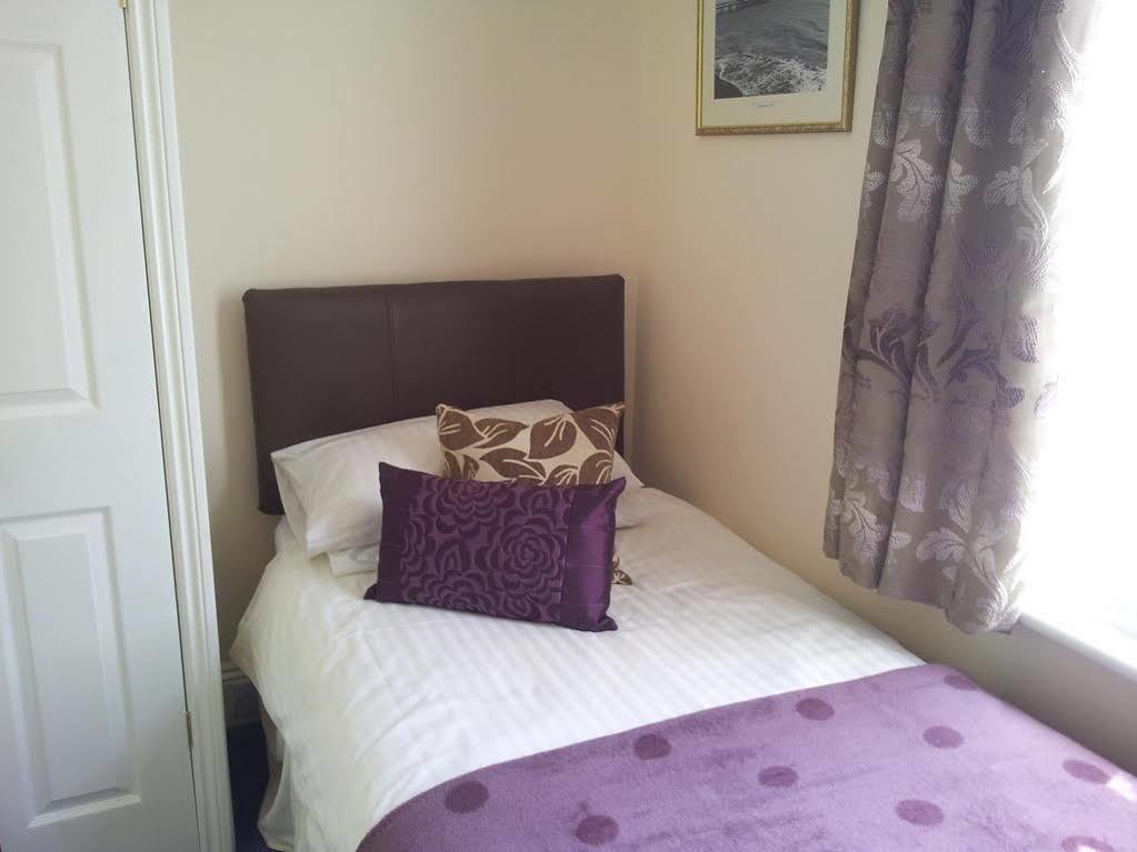 Boyne House Guest House Eastbourne Luaran gambar