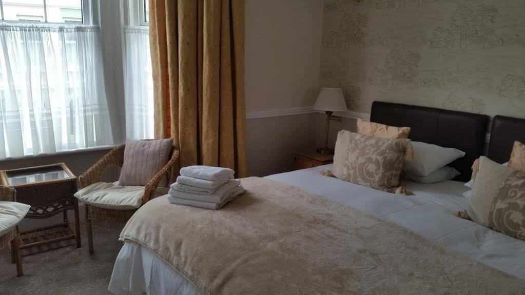 Boyne House Guest House Eastbourne Luaran gambar