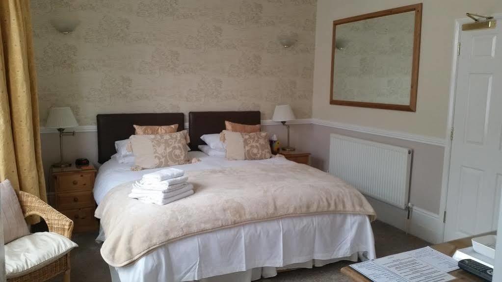 Boyne House Guest House Eastbourne Luaran gambar