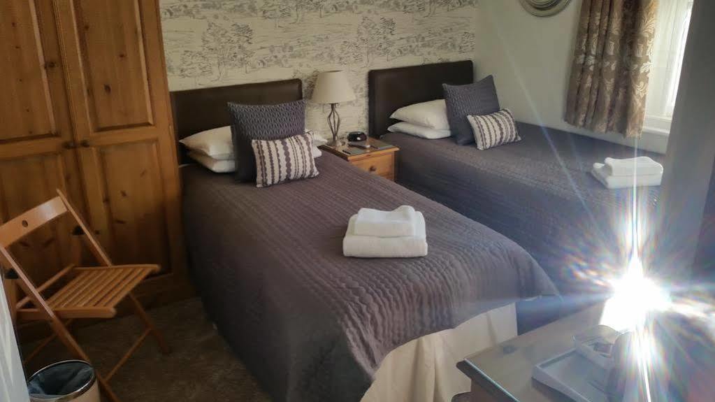 Boyne House Guest House Eastbourne Luaran gambar